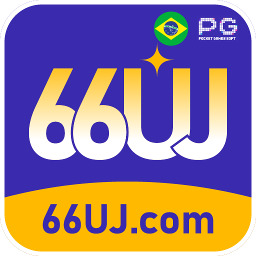 Novo logo da 66uj